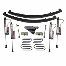 Load image into Gallery viewer, Skyjacker 4In KIT 99-02/99F250 F350 V10