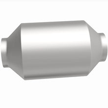Load image into Gallery viewer, MagnaFlow Universal Catalytic Converter 3in Spun CA