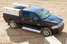 Load image into Gallery viewer, Dee Zee 09-21 Chevrolet/GMC Express/Savanah Running Board Cab Section Brite-Tread Aluminum