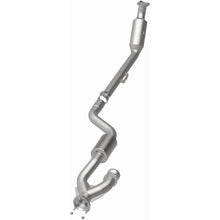 Load image into Gallery viewer, MagnaFlow 06-07 Mercedes-Benz C230 2.5L Direct Fit Converter