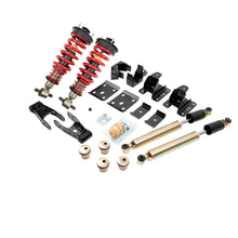 Load image into Gallery viewer, Belltech 14-18 Chevrolet Silverado/Sierra 1500 (All Cabs) Short Bed - SP Adjustable Coilover Kit