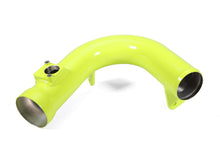 Load image into Gallery viewer, PERRIN 22-26 Subaru WRX Cold Air Intake w/Heatshield - Neon Yellow