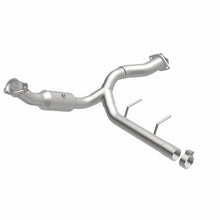 Load image into Gallery viewer, MagnaFlow 15-17 Ford F-150 5.0L Direct Fit Converter