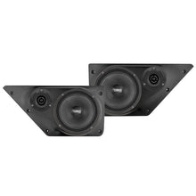 Load image into Gallery viewer, DS18 21-25 Ford Bronco Front Door Pnls Fit Most 2x 6.5in Speakers 2x 3.8in Tweeters Speaker Not Incl