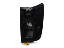 Load image into Gallery viewer, Raxiom 09-18 Dodge RAM 1500/2500/3500 Axial Series LED Tail Lights- Black Housing (Smoked Lens)