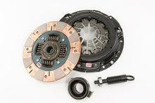 Load image into Gallery viewer, Competition Clutch 92-93 Acura Integra Stage 3.5 Segmented Ceramic Clutch Kit