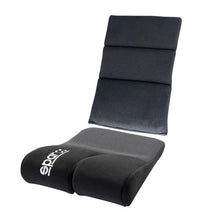 Load image into Gallery viewer, Sparco Cushion Leg Rev Red