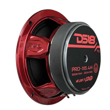 Load image into Gallery viewer, DS18 6.5in 250 Watts RMS 4 ohm Mid-Range Loudspeaker