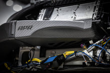 Load image into Gallery viewer, APR 20-25 Porsche 911 (992) Carbon Fiber Intercooler Ducts IC100030
