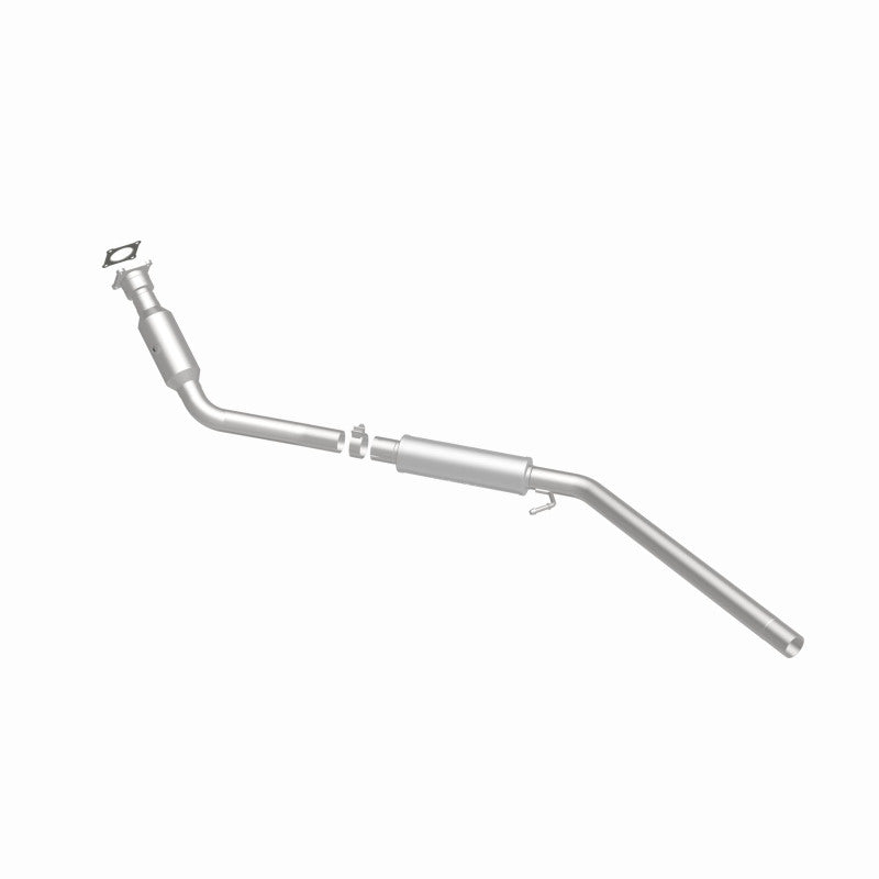 MagnaFlow 08-10 Dodge Grand Caravan 3.3L Direct Fit Converter