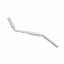 Load image into Gallery viewer, MagnaFlow 08-10 Dodge Grand Caravan 3.3L Direct Fit Converter