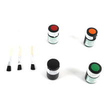 Load image into Gallery viewer, Alcon Pro-System Rotor Temperature Paint Kit