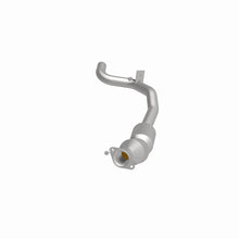 Load image into Gallery viewer, MagnaFlow 14-17 Range Rover V6 3 OEM Underbody Direct Fit Converter