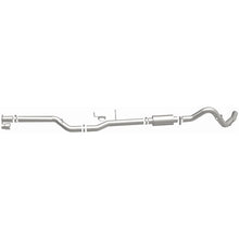 Load image into Gallery viewer, BRExhaust 01-06 Silverado Sierra 2500 HD 3500 HD Exhaust Kit