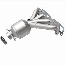 Load image into Gallery viewer, MagnaFlow 2016 Mitsubishi Outlander Manifold 2.4L Direct Fit Catalytic Converter
