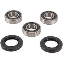 Load image into Gallery viewer, Pivot Works 05-06 Yamaha DT X 125 (EURO) Rear Wheel Bearing Kit