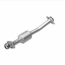 Load image into Gallery viewer, MagnaFlow 20-21 Nissan NV200 2.0L Direct Fit Catalytic Converter