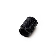Load image into Gallery viewer, Method Valve Stem Cap 5 pack - Black MH-VSC7