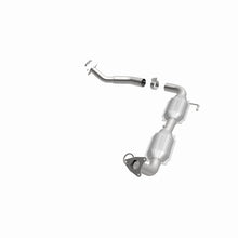 Load image into Gallery viewer, MagnaFlow 07-12 Toyota Tundra 4.0L Direct Fit Converter