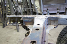 Load image into Gallery viewer, Rust Buster 07-13 Chevy Avalanche Frame Repair Kit- (Left)