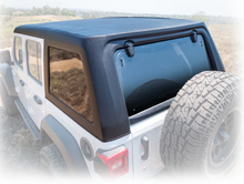 Load image into Gallery viewer, Turn Offroad 2018+ Jeep JL 4 Door Fastback Hardtop