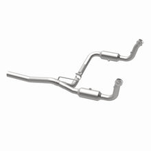 Load image into Gallery viewer, MagnaFlow 09-12 Jeep Liberty 3.7L Direct Fit Converter