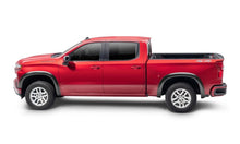 Load image into Gallery viewer, Husky Liners 19-25 Chevrolet Silverado 1500 EAF Style Black Fender Flares - 4pc