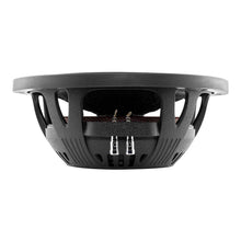 Load image into Gallery viewer, DS18 12in 800 Watts RMS 4 ohm SVC Shallow Mount Fiber Glass Subwoofer IXS Series
