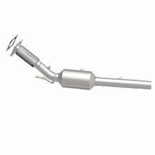 Load image into Gallery viewer, MagnaFlow 06-09 Volkswagen Beetle 2.5L Direct Fit Converter