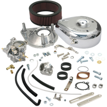 Load image into Gallery viewer, S&amp;S Cycle 79-84 BT Models Super G Carburetor Kit