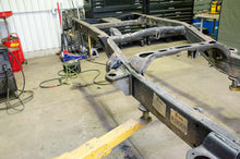 Load image into Gallery viewer, Rust Buster 14-18 Chevy Silverado 1500 Rear Cab Mount - Left