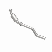 Load image into Gallery viewer, MagnaFlow 09-14 Dodge Challenger 5.7L Direct Fit Converter