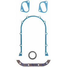 Load image into Gallery viewer, Fel-Pro TCS 11763-3 Engine Timing Cover Gasket Set