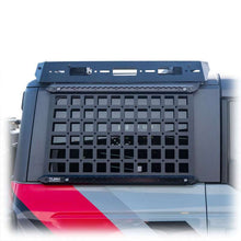 Load image into Gallery viewer, Turn Offroad 2021+ Ford Bronco 4dr Side Molle Panels for OE Hard Top