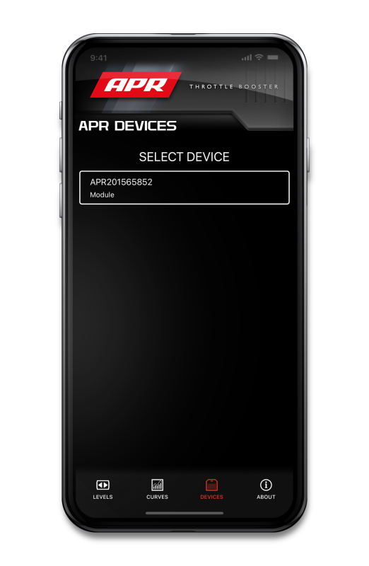 APR 04-25 Audi/Bentley/Lamborghini/Porsche/VW Throttle Booster w/Wireless Controller & Bluetooth App EM100050