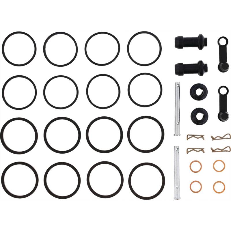All Balls Racing Yamaha Caliper Rebuild Kit 18-3333
