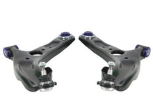 Load image into Gallery viewer, SuperPro Hyundai Veloster/Elantra Front Lower Control Arm Set