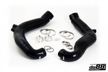 Load image into Gallery viewer, do88 Porsche 997.2 Turbo 2010- Inlet Hoses for Turbo