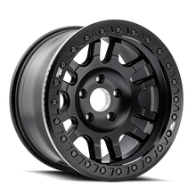 Load image into Gallery viewer, Dirty Life 9314 Canyon Race 20x10 / 8x170 BP / -44mm Offset / 130.8mm Hub Matte Black Wheel