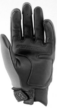 Load image into Gallery viewer, Speed and Strength Starstruck Mesh Gloves Grey Womens - XS