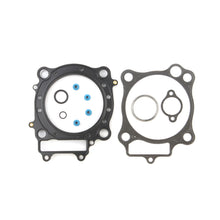 Load image into Gallery viewer, Cometic 02-08 Honda CRF450R 97mm Bore Top End Gasket Kit C3554-EST