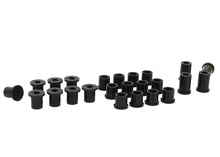 Load image into Gallery viewer, SuperPro Toyota-Spring Bushing Kit-24 Bushings