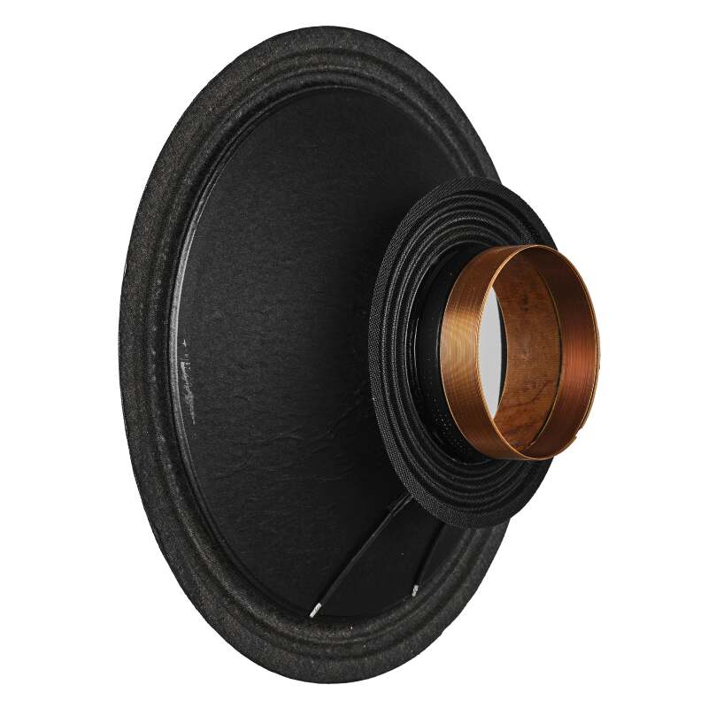 DS18 Loudspeaker Recone Kit For 12XL1500-4