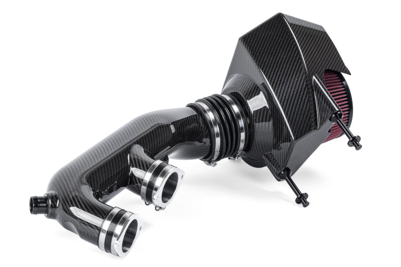 APR 20-25 Audi S6/S7 Sportback (C8) 2.9T Carbon Fiber Intake System CI100045