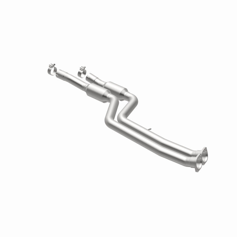 MagnaFlow 2015 M3 3 Underbody Direct Fit Converter