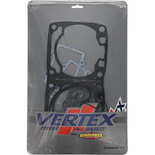 Load image into Gallery viewer, Vertex Pistons 10-11 Crossfire 800 EFI/10-11 Crossfire R 800 EFI Top End Gasket Kit