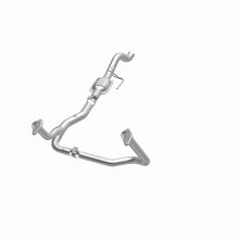 Load image into Gallery viewer, MagnaFlow 2000 Dodge Dakota 5.9L Direct Fit Converter