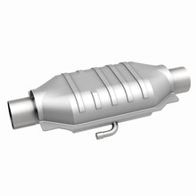 Load image into Gallery viewer, MagnaFlow 2.5in. T1 Universal Converter