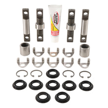 Load image into Gallery viewer, Pivot Works 08-14 Kawasaki KFX450R A-Arm Kit - Front Lower 1 Kit Req Per Veh