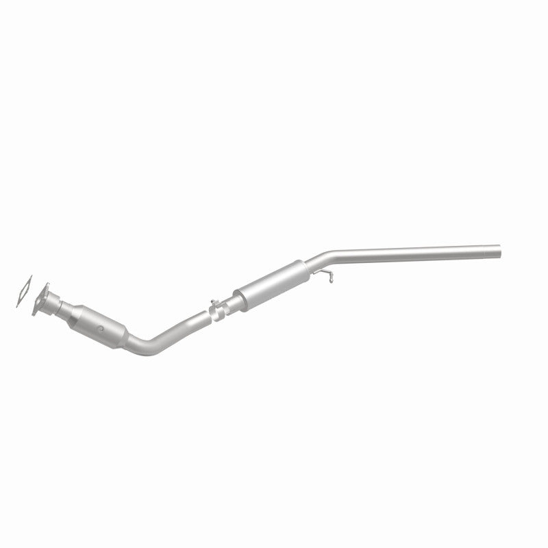 MagnaFlow 08-10 Dodge Grand Caravan 3.3L Direct Fit Converter